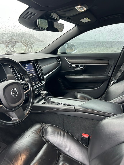 Volvo V90 9 of 15
