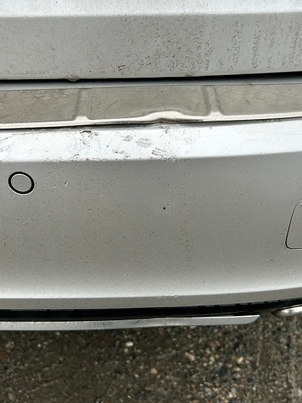 Volvo V90 6 of 15