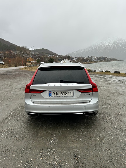 Volvo V90 5 of 15