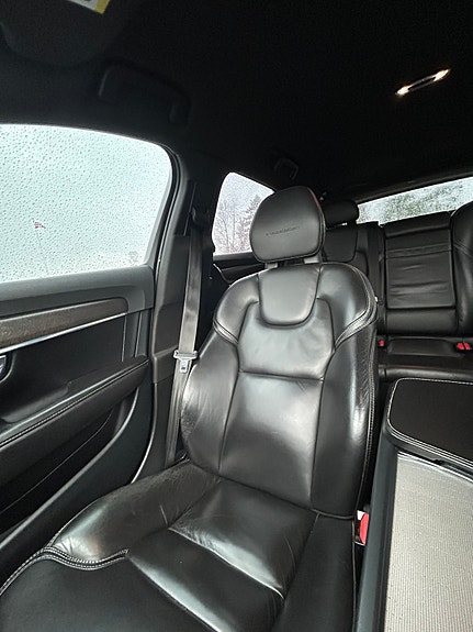 Volvo V90 13 of 15