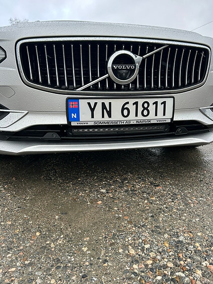 Volvo V90 7 of 15