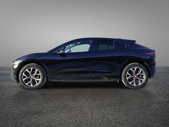 Jaguar I-PACE 5 of 30
