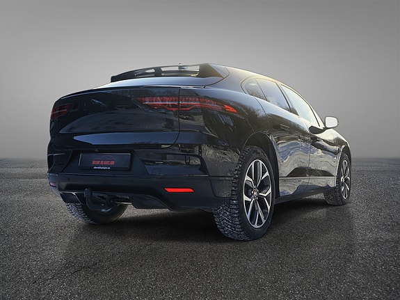 Jaguar I-PACE 8 of 30