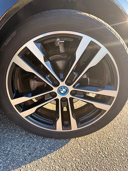 BMW i3s 15 of 19