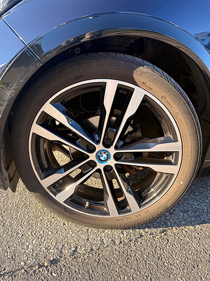 BMW i3s 18 of 19