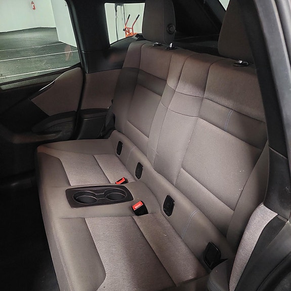 BMW i3s 12 of 19