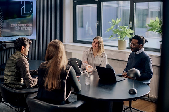 Bilde 4 av 5 i jobbannonse-galleriet