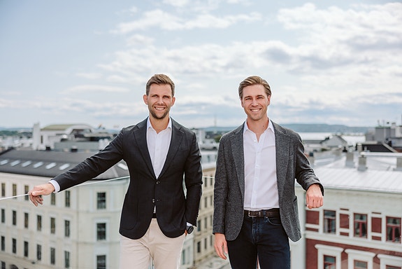 Bilde 1 av 5 i jobbannonse-galleriet