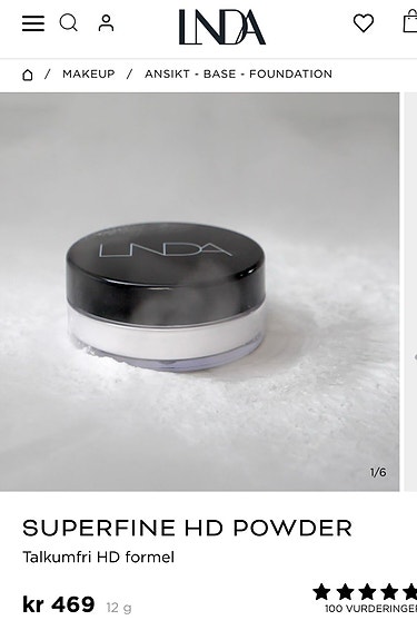 Product image 2 of 5