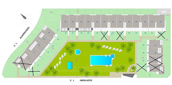 NY FASE! Hjørne-penthouse med stor takterrasse | Gangavstand til det meste | Nær sjøen