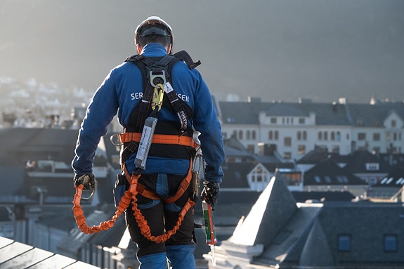 Bilde 1 av 4 i jobbannonse-galleriet