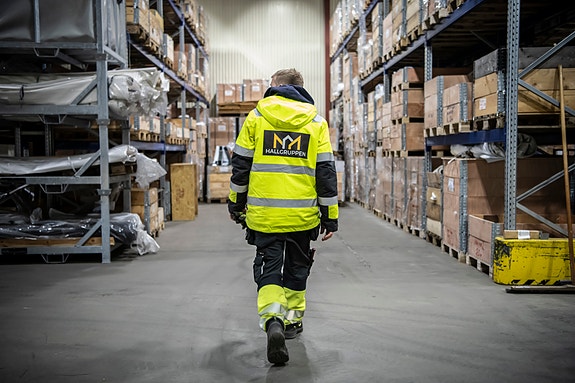 Bilde 6 av 9 i jobbannonse-galleriet