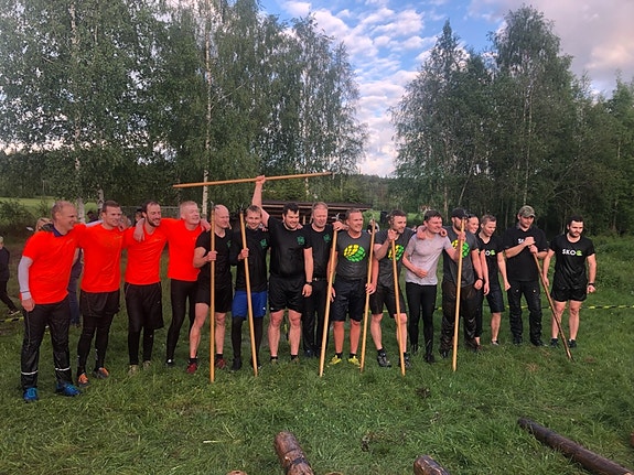 Bilde 3 av 7 i jobbannonse-galleriet