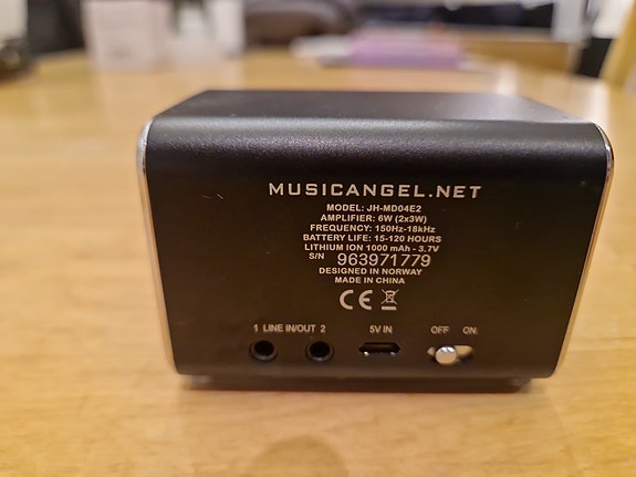 Product image 3 of 4