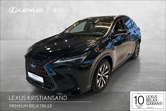 Lexus NX 450h