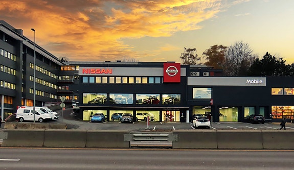 Bilde 1 av 3 i jobbannonse-galleriet