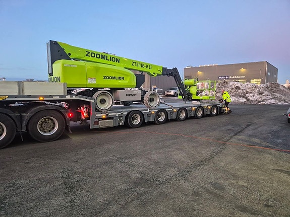 Bilde 10 av 10 i jobbannonse-galleriet