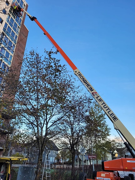 Bilde 8 av 10 i jobbannonse-galleriet