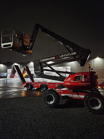 Bilde 3 av 10 i jobbannonse-galleriet