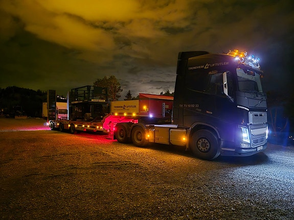 Bilde 1 av 10 i jobbannonse-galleriet