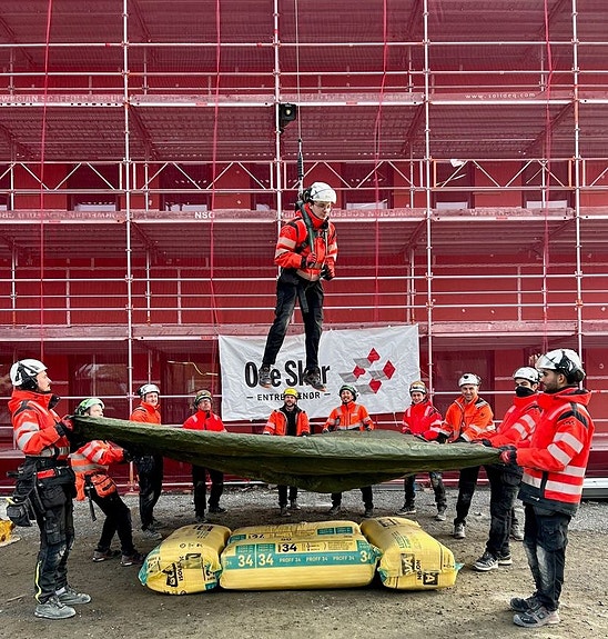 Bilde 3 av 4 i jobbannonse-galleriet