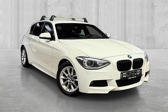 BMW 1-Serie