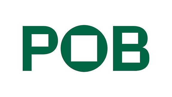 POB Entreprenør AS logo