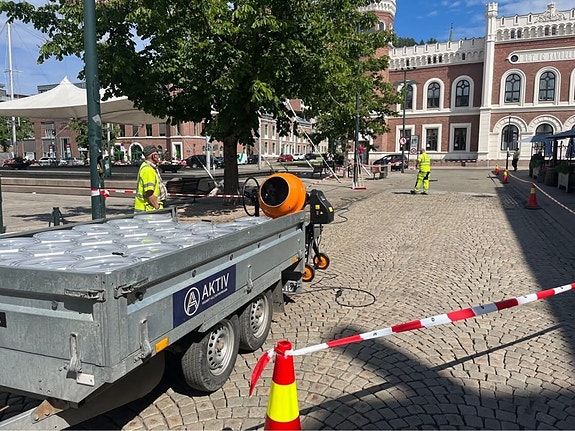 Bilde 3 av 7 i jobbannonse-galleriet