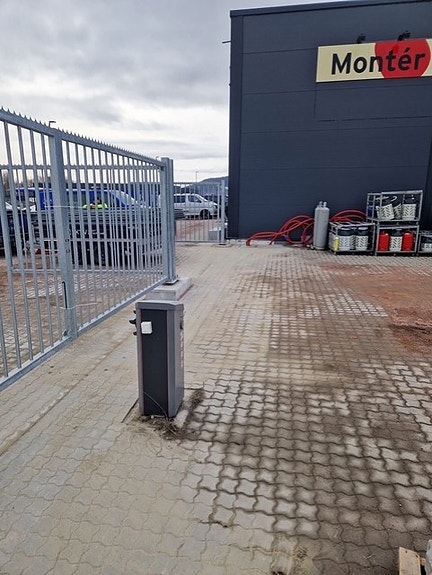 Bilde 5 av 7 i jobbannonse-galleriet