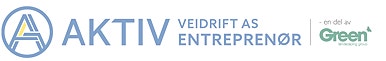 Aktiv Veidrift AS logo