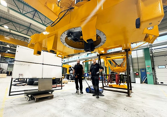 Bilde 2 av 9 i jobbannonse-galleriet