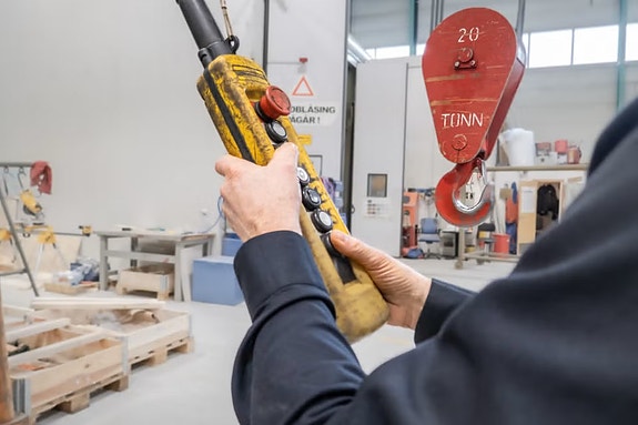 Bilde 5 av 9 i jobbannonse-galleriet