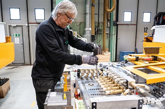 Bilde 6 av 9 i jobbannonse-galleriet