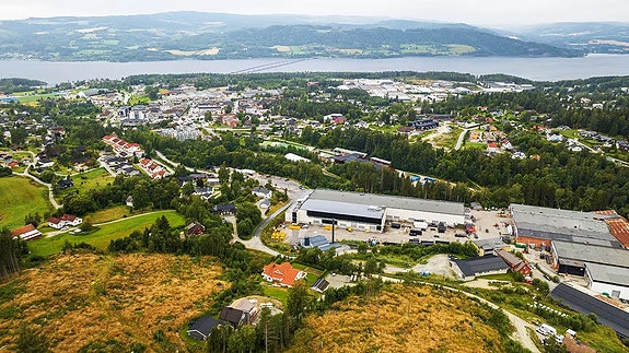 Bilde 4 av 9 i jobbannonse-galleriet