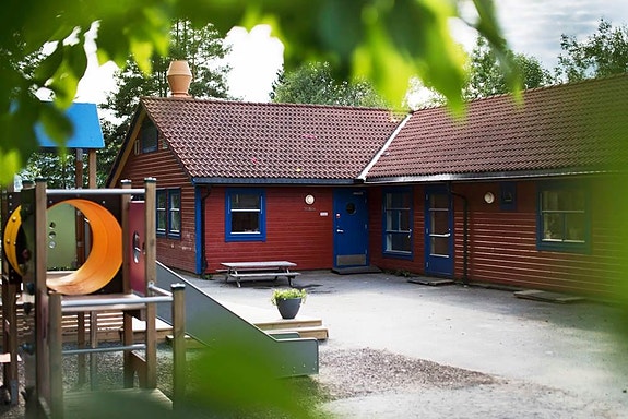 Epleskogen barnehage