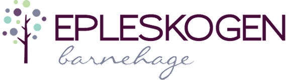 Epleskogen barnehage SA logo