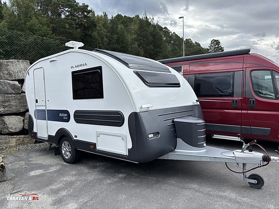 Adria ACTION 391LH
