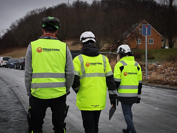 Bilde 1 av 1 i jobbannonse-galleriet