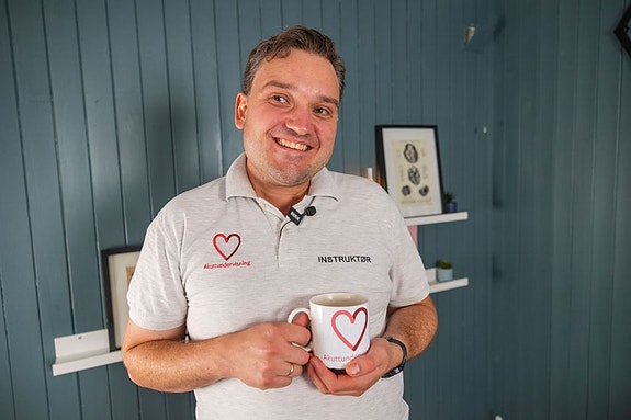 Bilde 2 av 2 i jobbannonse-galleriet