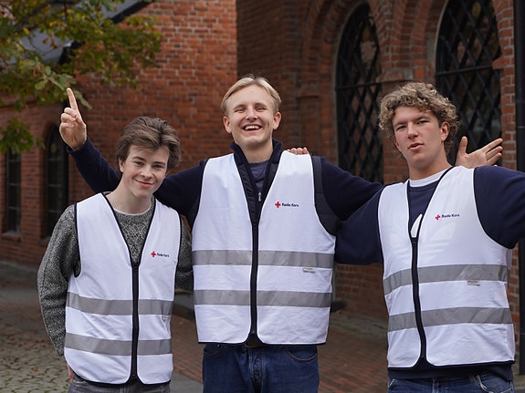 Bilde 1 av 1 i jobbannonse-galleriet