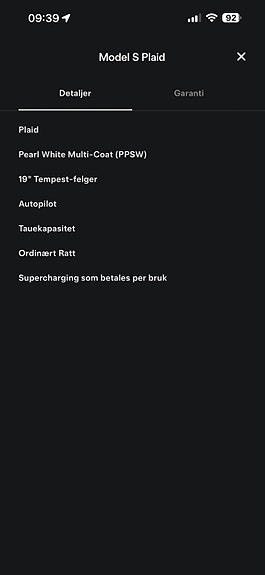 Tesla Model S 8 of 8