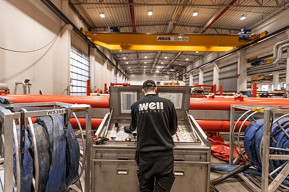 Bilde 1 av 3 i jobbannonse-galleriet