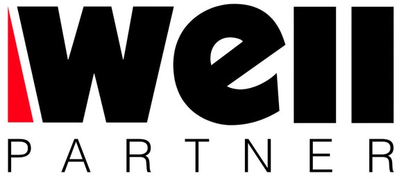 WellPartner AS logo