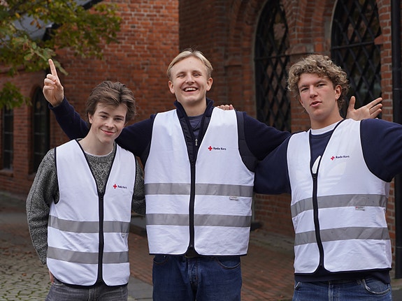 Bilde 1 av 1 i jobbannonse-galleriet