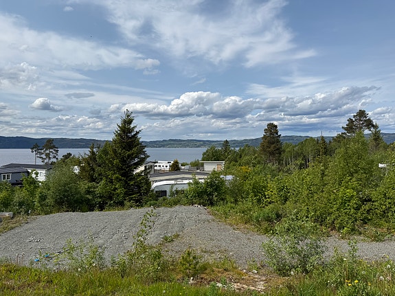 Campingplass på Orsand Camping til leie
