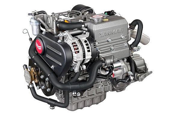 YANMAR 3YM20