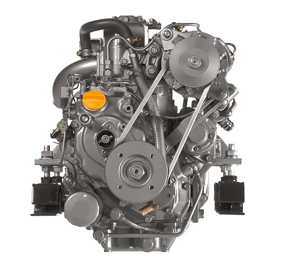 YANMAR 1GM10