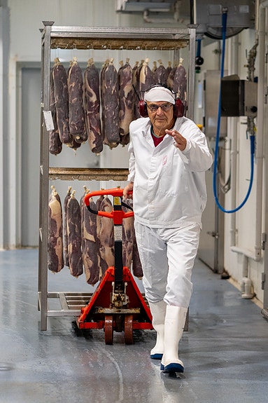 Bilde 3 av 5 i jobbannonse-galleriet