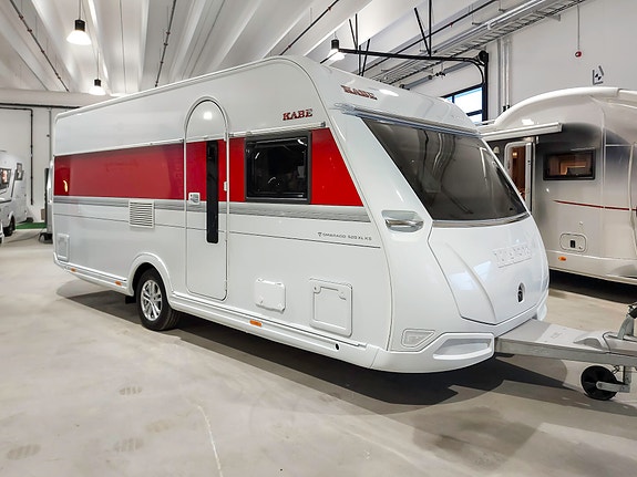 KABE SMARAGD 520 XL KS