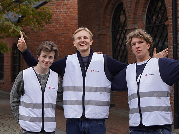 Bilde 1 av 1 i jobbannonse-galleriet